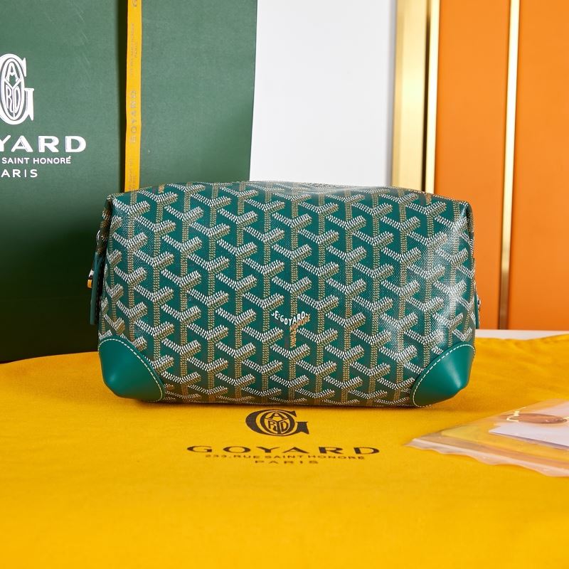 Goyard Clutch Bags